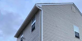 Custom Trim and Detailing for Siding in Williamsport, MD